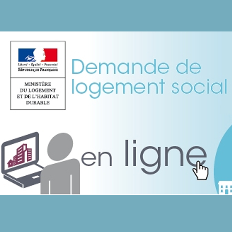 Demande De Logement Social - Mon Logement 27